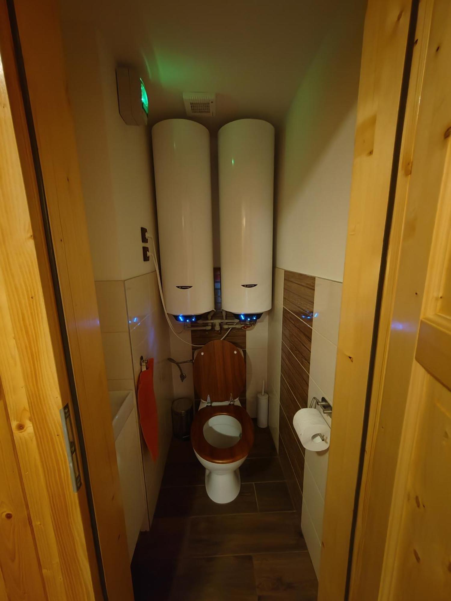 Chata Osmicka Zlaté Hory Dış mekan fotoğraf